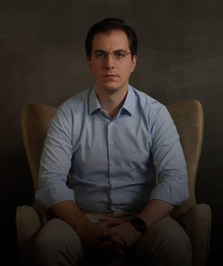 Enrico Cozzolino