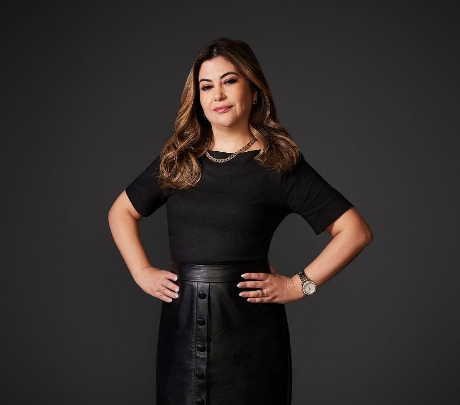 Maria Fernanda