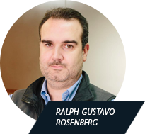 Ralph Gustavo Rosenberg