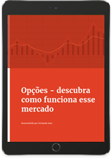 Ebook Como funciona o mercado de opções