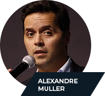 Alexandre Muller