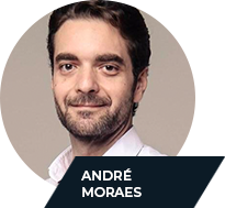 André Moraes