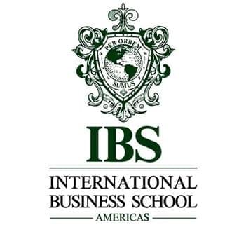 Logo IBS International Business School Americas