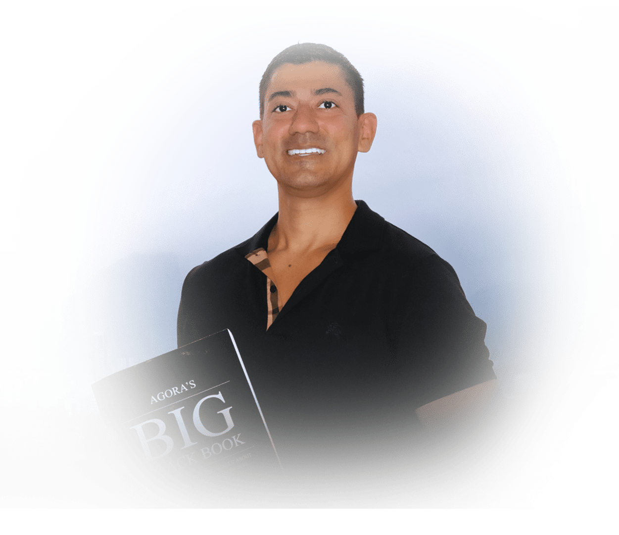 Rocky Vega, copywriters