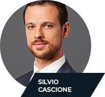 Silvio Cascione