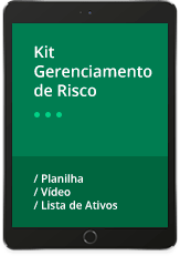  Ebook Kit Gerenciamento de Risco
