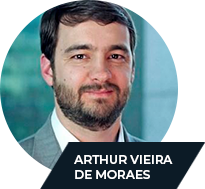 Arthur Vieira de Moraes