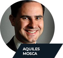 Aquiles Mosca
