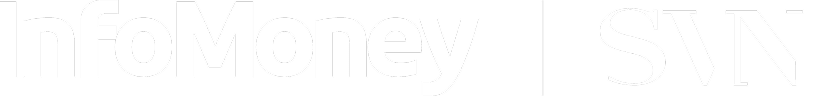 Logo XP Investimentos e InfoMoney