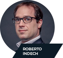 Roberto Indech