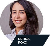 Betina Roxo