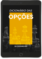 Ebook Dicionario das Opções