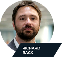 Richard Back