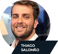 Thiago Salomão