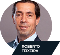 Roberto Teixeira