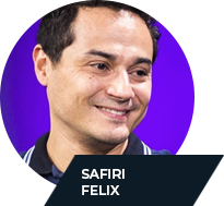 Safiri Felix