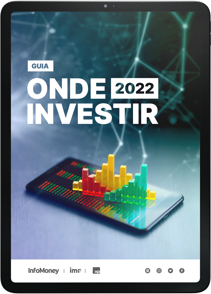 Ebook Onde Investir 2022