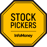 Logo Stock Pickers