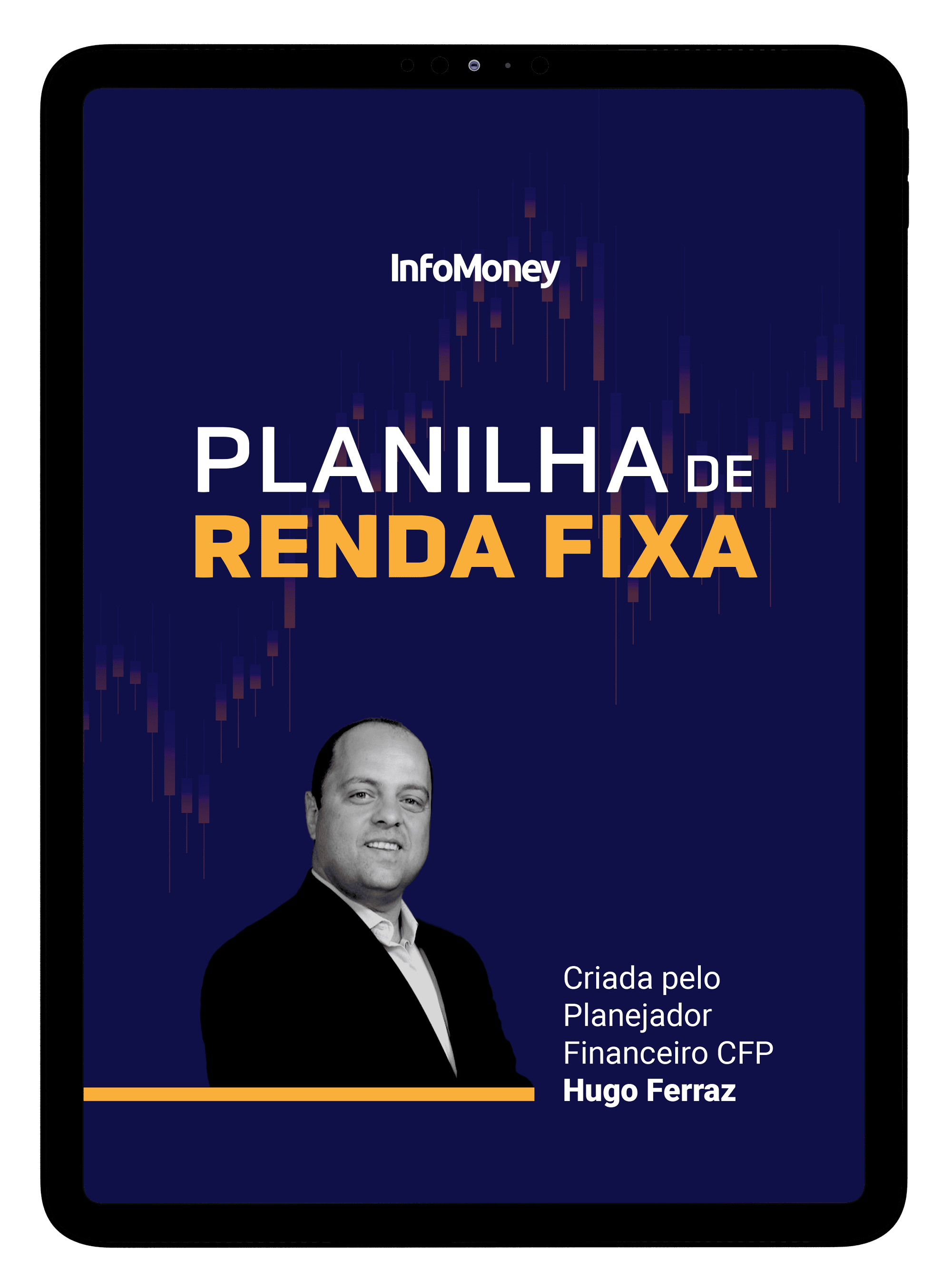 Planilha De Renda Fixa | Infomoney