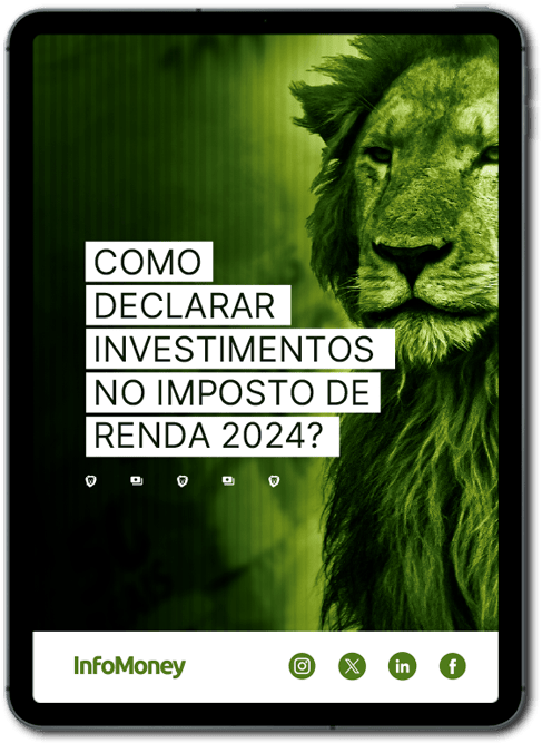 Guia Gratuito Como Declarar Investimentos No Ir De 2024 Infomoney