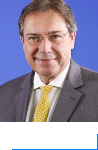 Wilson Ferreira Jr. - CEO da BR Distribuidora