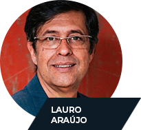 Lauro Araújo