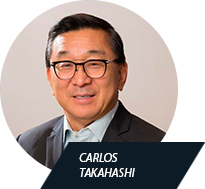 Carlos Takahashi