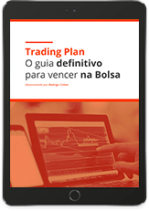  Ebook Trading Plan - O Guia Definitivo para Vencer na Bolsa