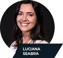 Luciana Seabra