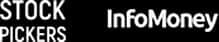 Logos Stock Pickers e InfoMoney