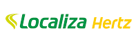 Logo Localiza Hertz