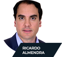Ricardo Almendra
