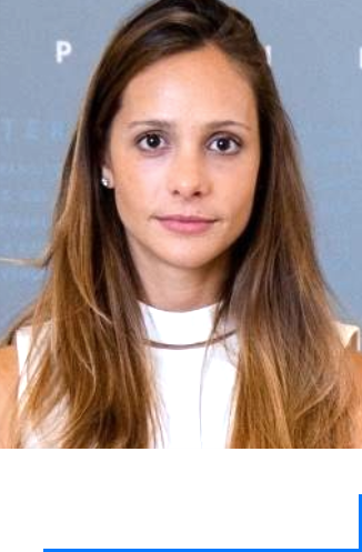 Monica Saggioro - Cofundadora da Maya Capital