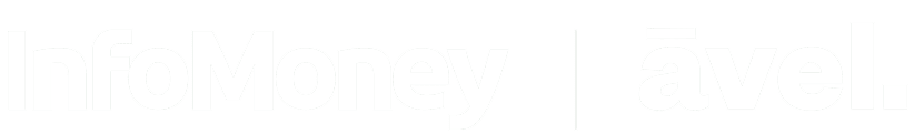 Logo XP Investimentos e InfoMoney