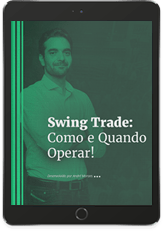 Ebook Swing Trade: Como e Quando Operar