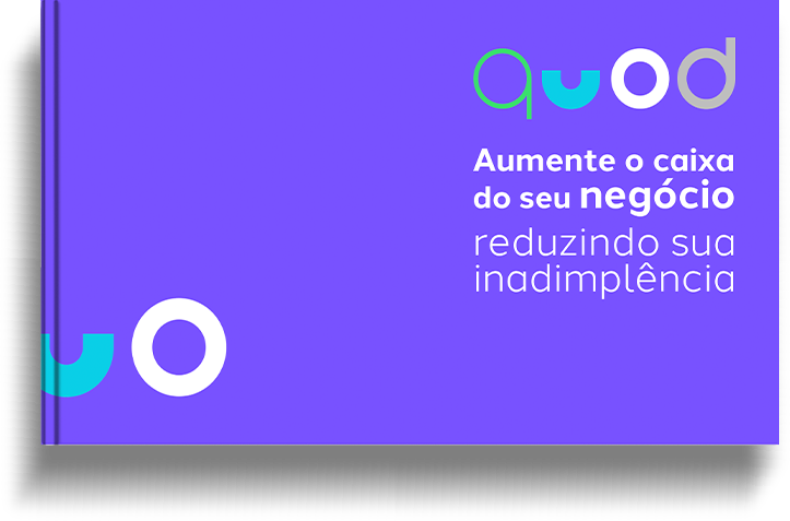 eBook AUMENTE O CAIXA DO SEU NEGÓCIO REDUZINDO SUA INADIMPLÊNCIA