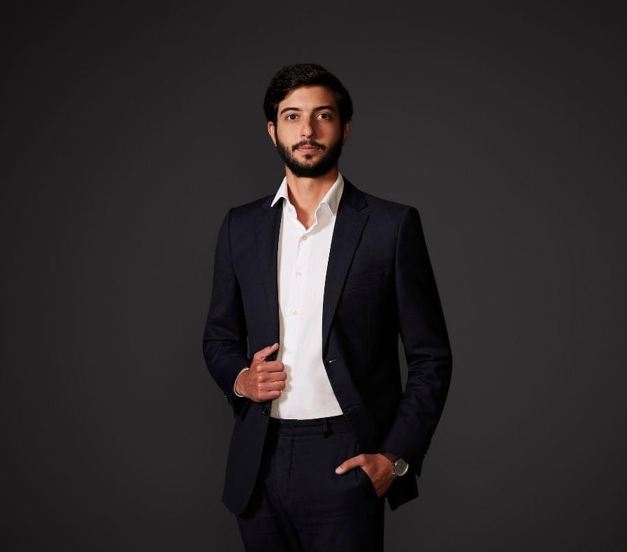 Arthur Gonçalves